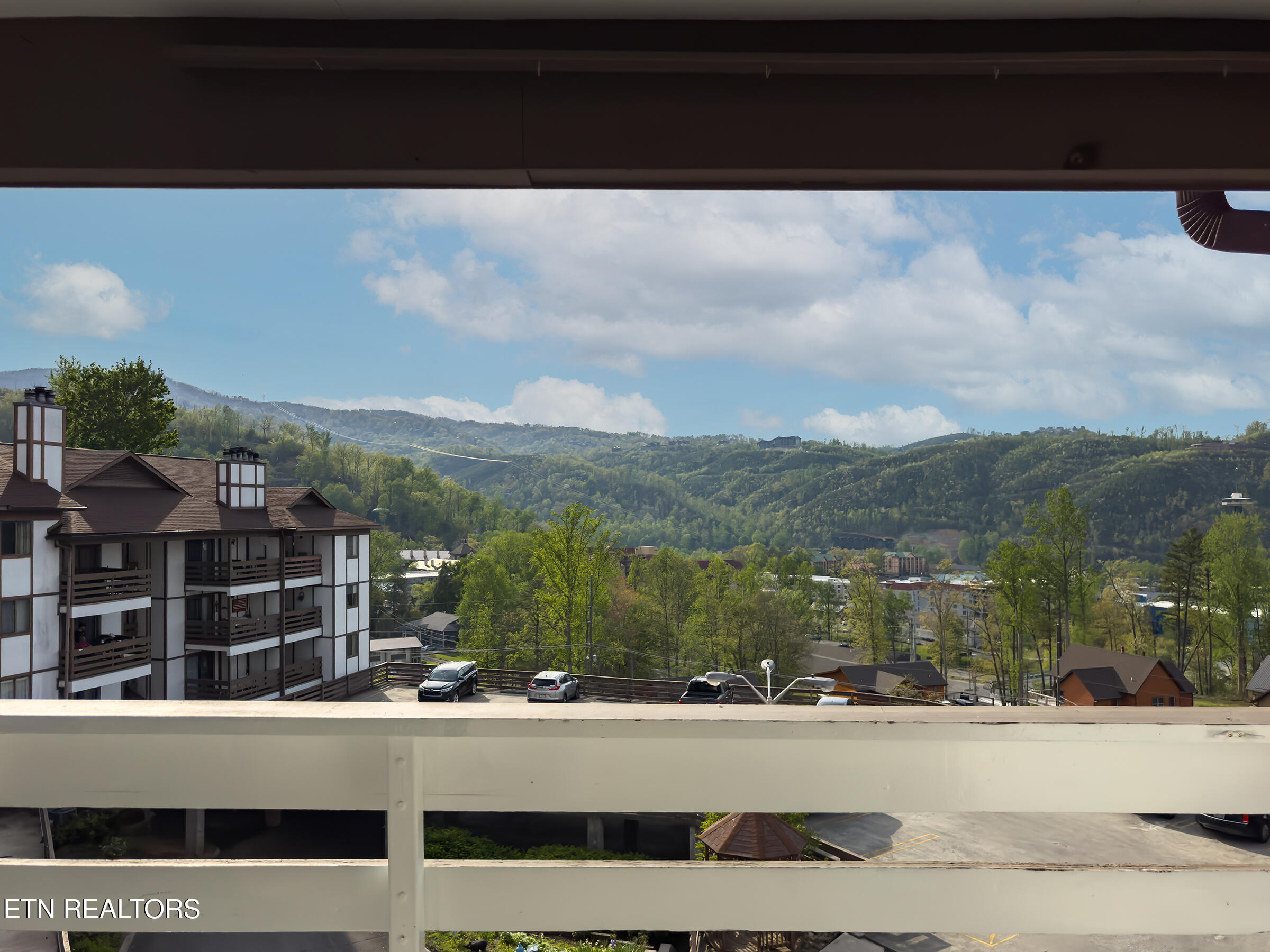 616 Turkey Nest Road, Unit 306 Gatlinburg, TN 37738 - Photo 3 of 35 view 3