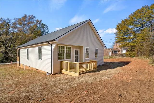 $259,900 | 335 Winston Street, Pendleton, SC 29670
