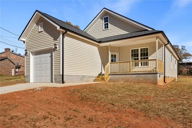 $259,900 | 335 Winston Street, Pendleton, SC 29670