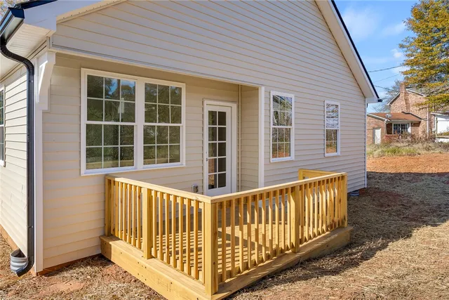 $259,900 | 335 Winston Street, Pendleton, SC 29670