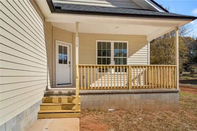 $259,900 | 335 Winston Street, Pendleton, SC 29670