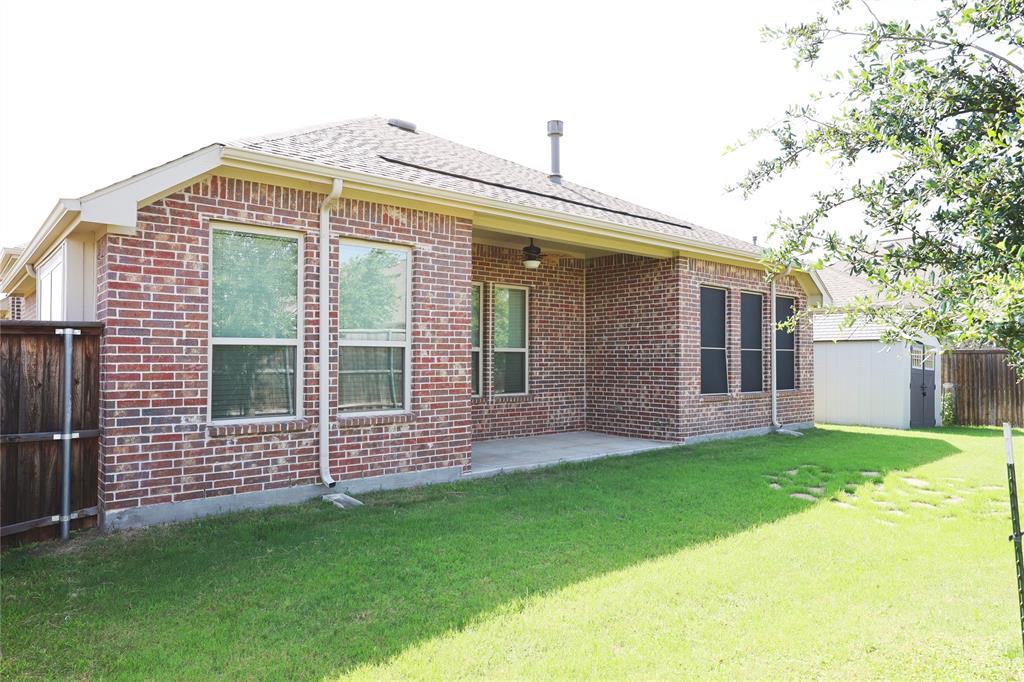 4312 Coffee Mill Road Celina, TX 75078 - Photo 36 of 36