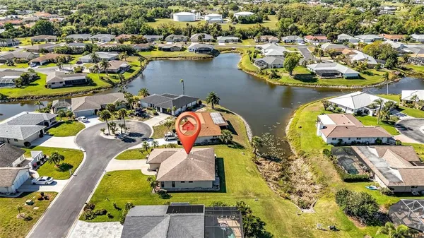 $350,000 | 1602 Jim Jim Court, Venice, FL 34293
