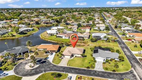$350,000 | 1602 Jim Jim Court, Venice, FL 34293
