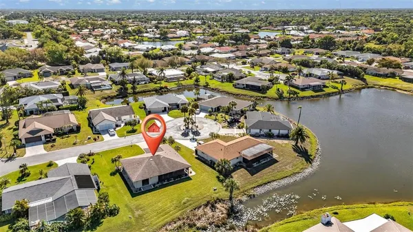 $350,000 | 1602 Jim Jim Court, Venice, FL 34293