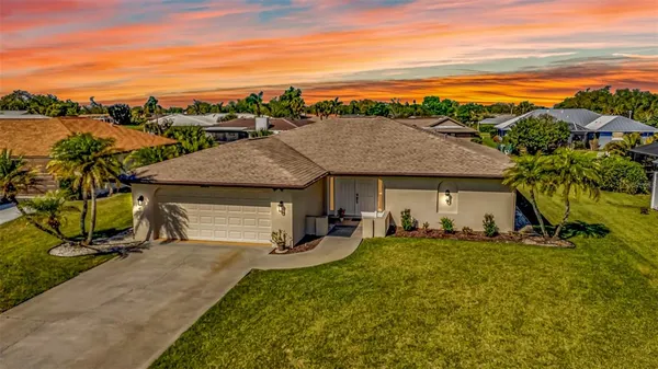 $350,000 | 1602 Jim Jim Court, Venice, FL 34293