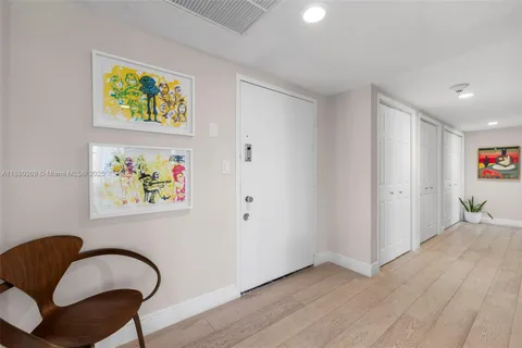 $875,000 | 5660 Collins Avenue, Unit 2B, Miami Beach, FL 33140