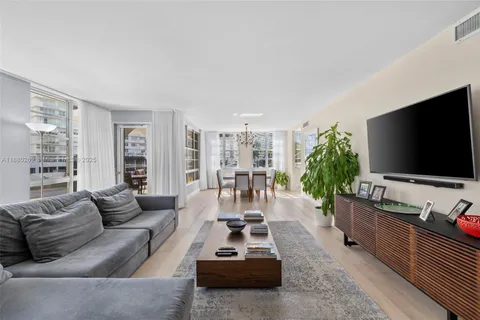 $875,000 | 5660 Collins Avenue, Unit 2B, Miami Beach, FL 33140