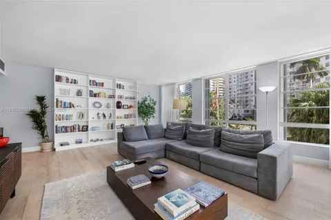 $875,000 | 5660 Collins Avenue, Unit 2B, Miami Beach, FL 33140
