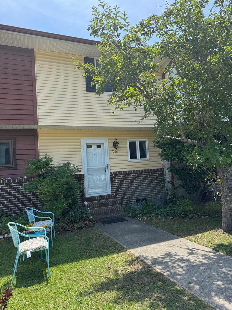 7216 Oak Ridge Place Chincoteague, VA 23336 - Photo 1 of 34 Main View