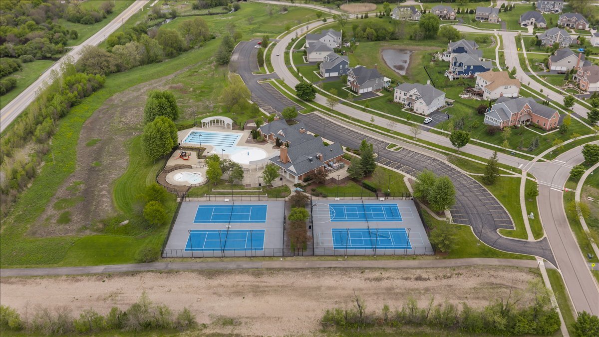 430 Alberosky Way Batavia, IL 60510 - Photo 47 of 49
