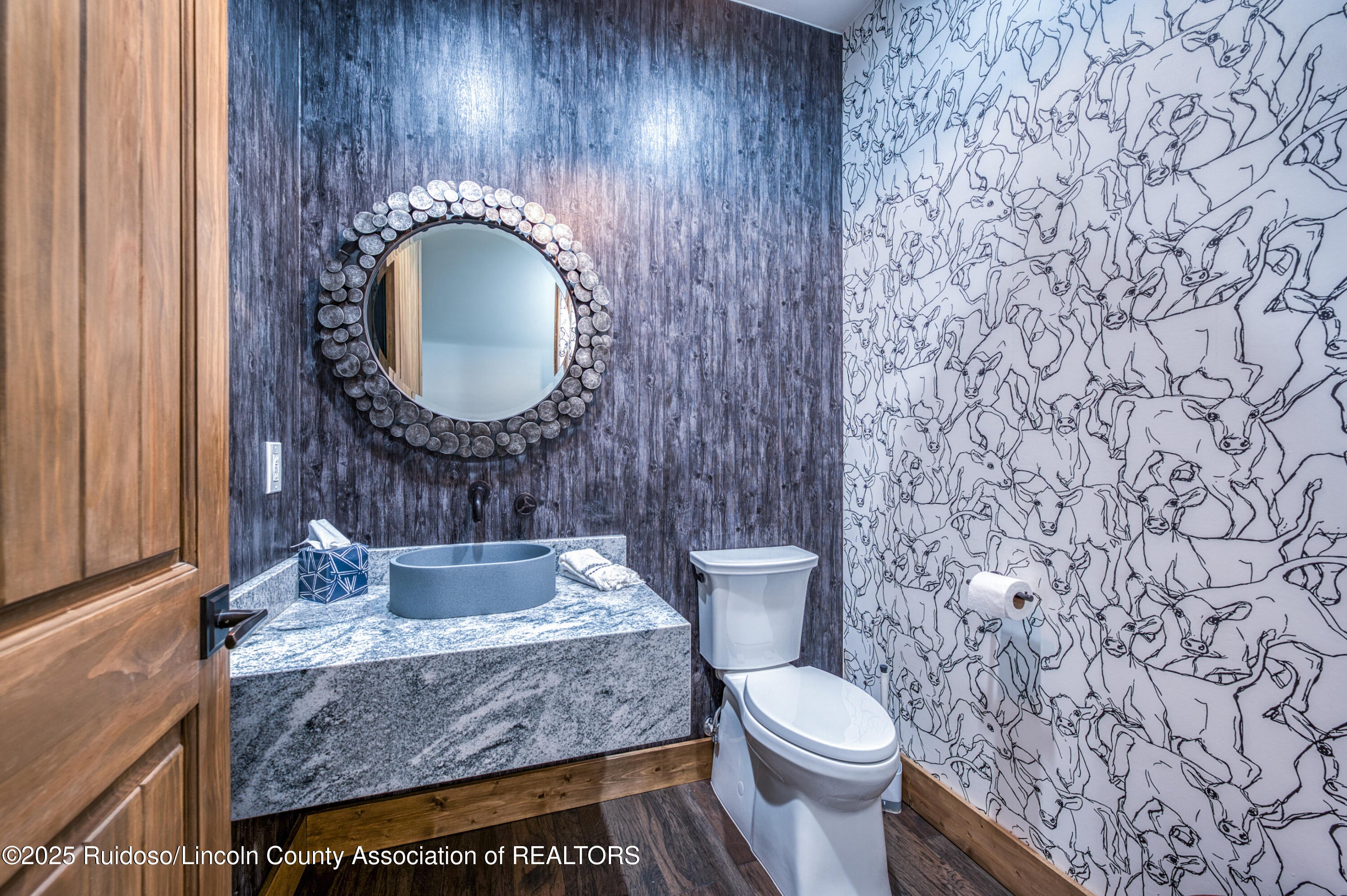 331 Pine Lodge Road Capitan, NM 88316 - Photo 33 of 156 Gallery Image 33
