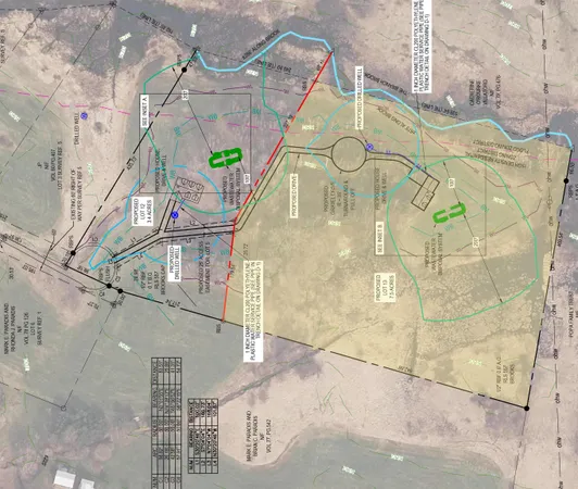 $95,000 | Lot 13 Paradis Lane, Enosburg Falls, VT 05450