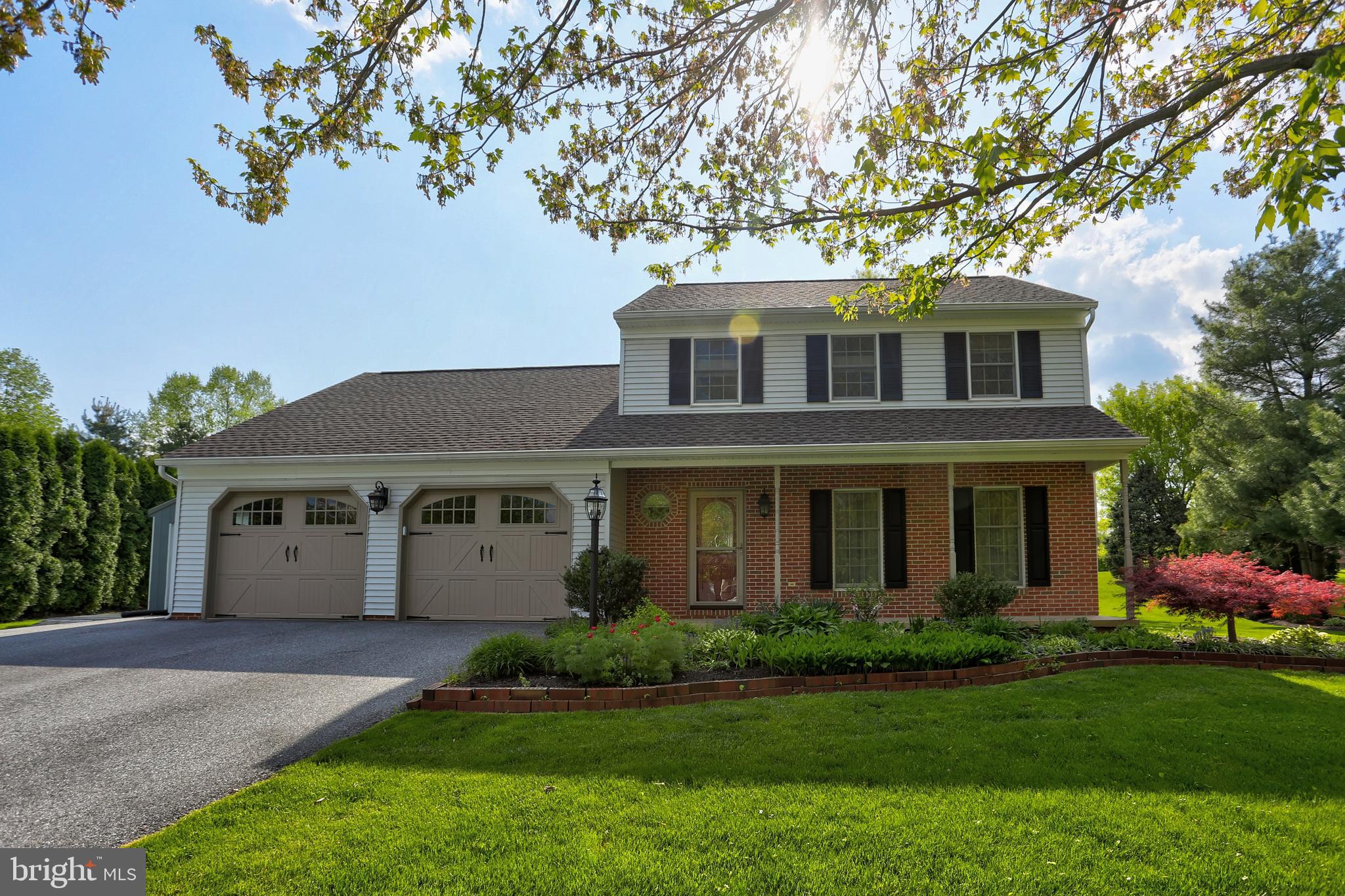 1070 Hearthstone Road Lancaster, PA 17603 - Photo 1 of 50