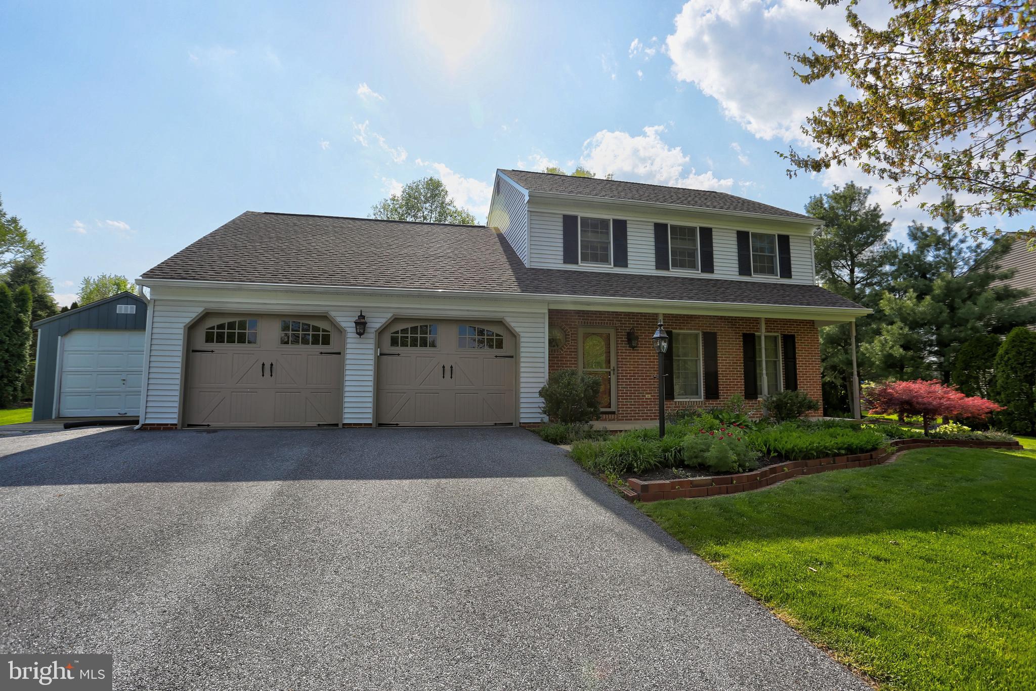1070 Hearthstone Road Lancaster, PA 17603 - Photo 3 of 50