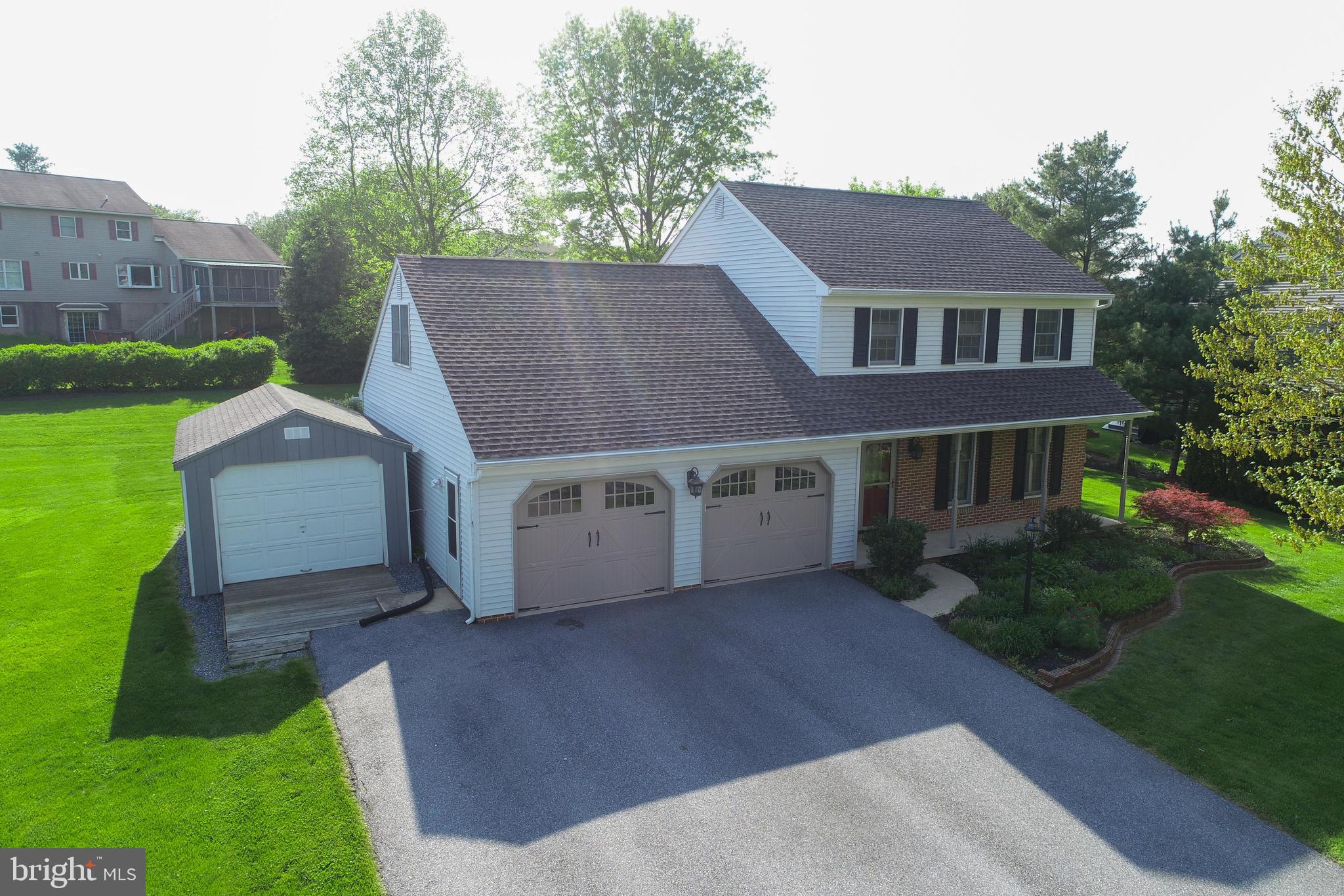 1070 Hearthstone Road Lancaster, PA 17603 - Photo 5 of 50