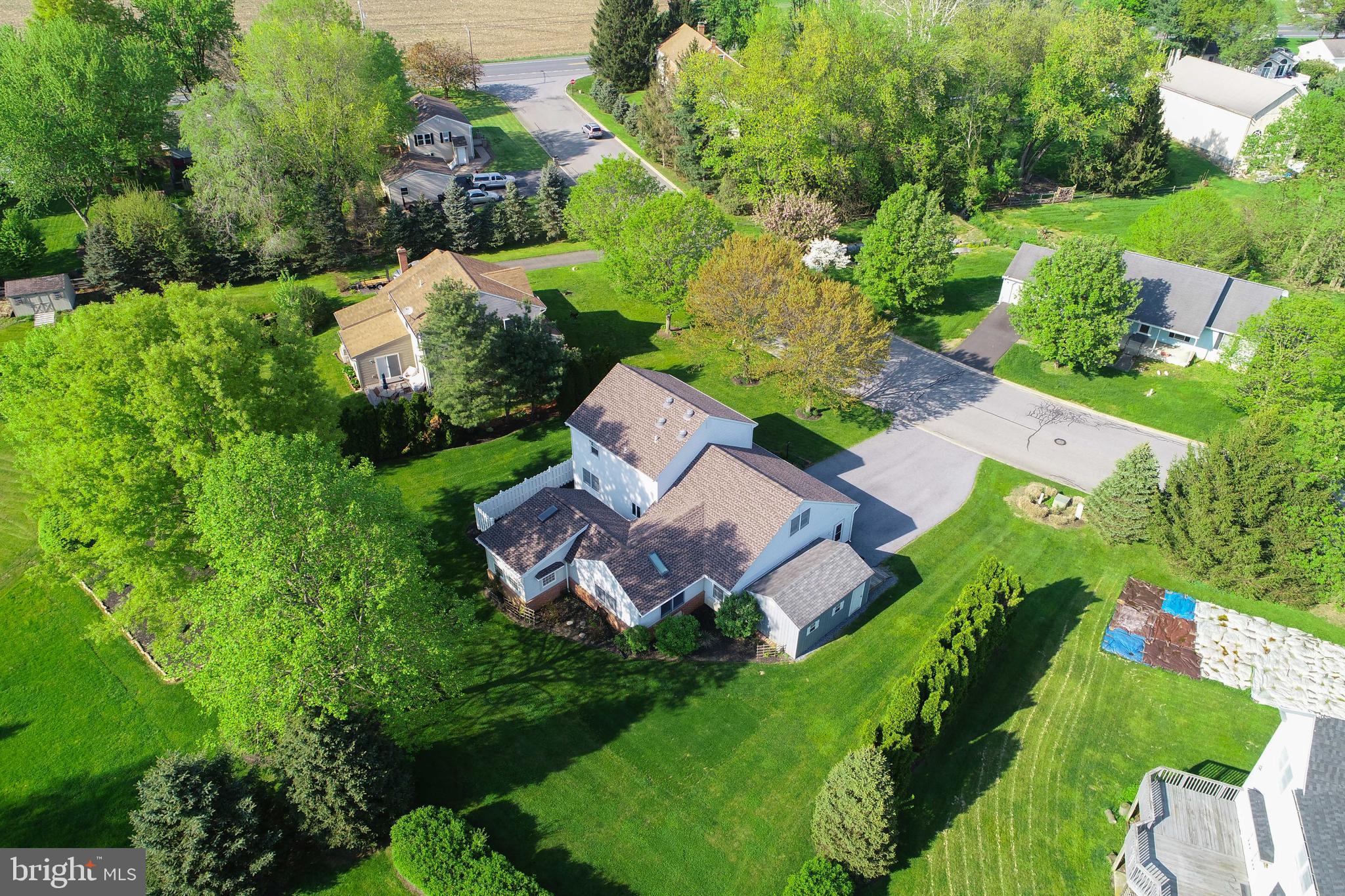 1070 Hearthstone Road Lancaster, PA 17603 - Photo 41 of 50