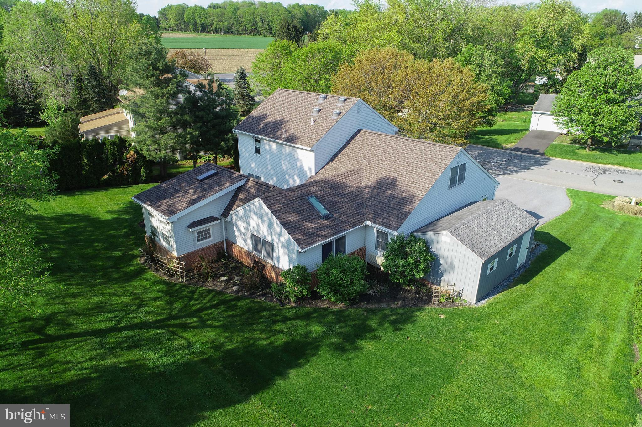 1070 Hearthstone Road Lancaster, PA 17603 - Photo 42 of 50