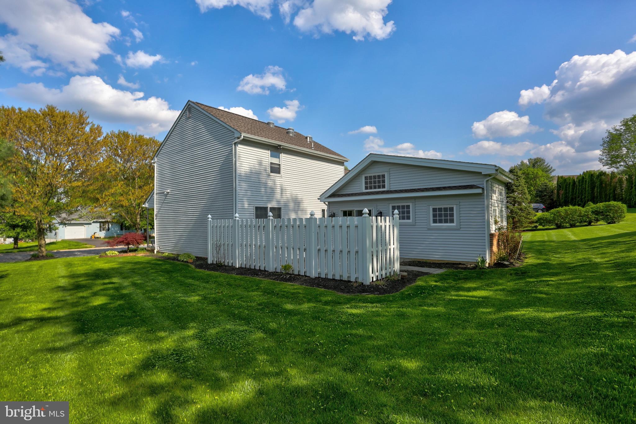 1070 Hearthstone Road Lancaster, PA 17603 - Photo 43 of 50