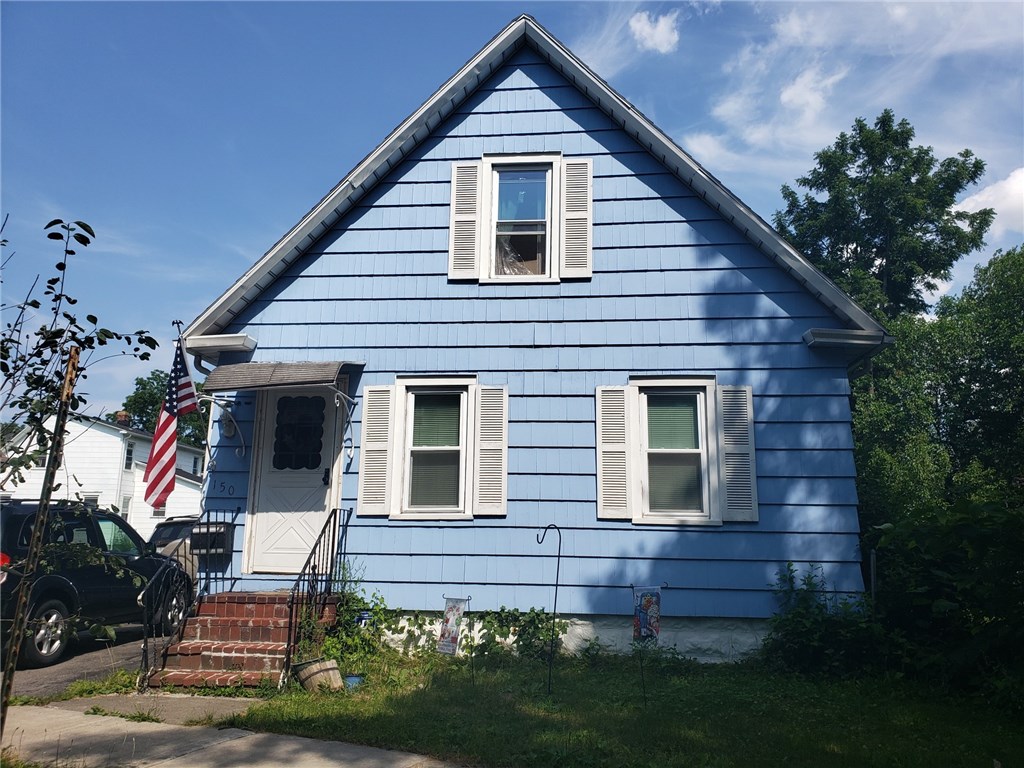 150 Minnesota Street Rochester, NY 14609 - Photo 1 of 1 Gallery Image 1