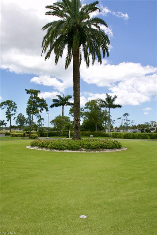 186 Harrison Road, Unit H4 Naples, FL 34112 - Photo 19 of 34 Dedicated putting greens for the Palmetto and Pines courses