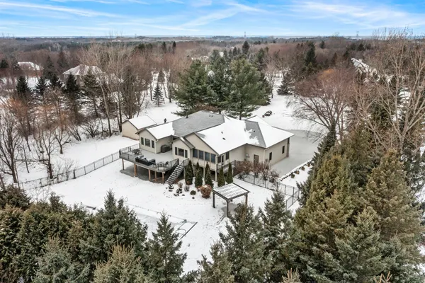 $974,900 | 2780 Overlook Lane North, Stillwater, MN 55082