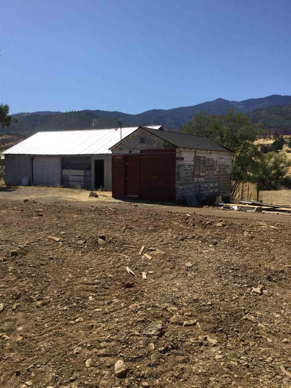 15909 Hornbrook Road Hornbrook, CA 96044 - Photo 13 of 14 Gallery Image 13