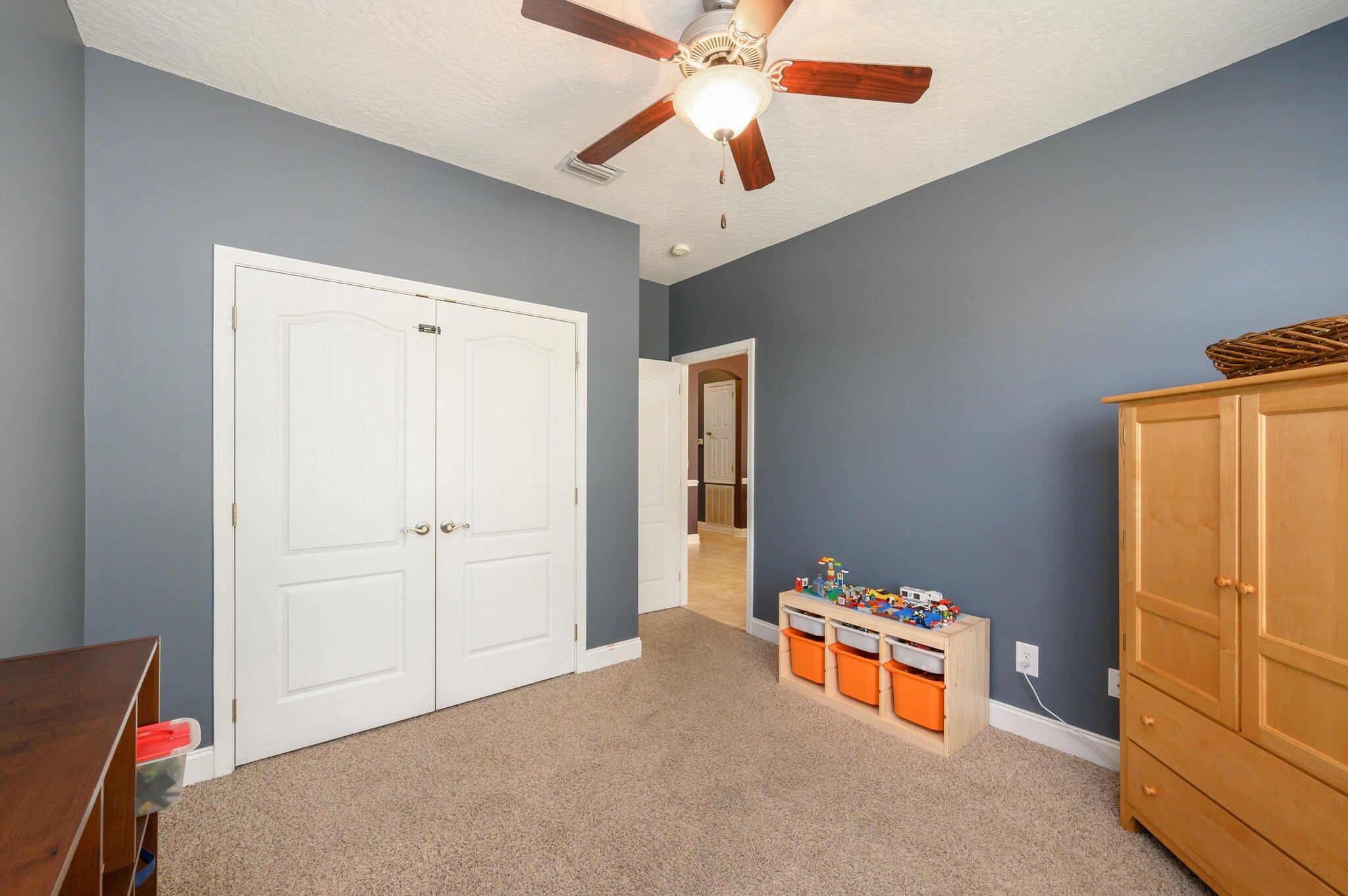 203 Eleases Crossing Crestview, FL 32539 - Photo 26 of 43 a bedroom with natural light