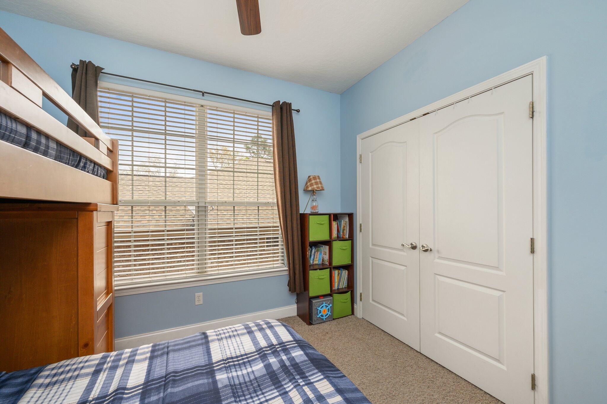 203 Eleases Crossing Crestview, FL 32539 - Photo 28 of 43 a view of an empty room with a window