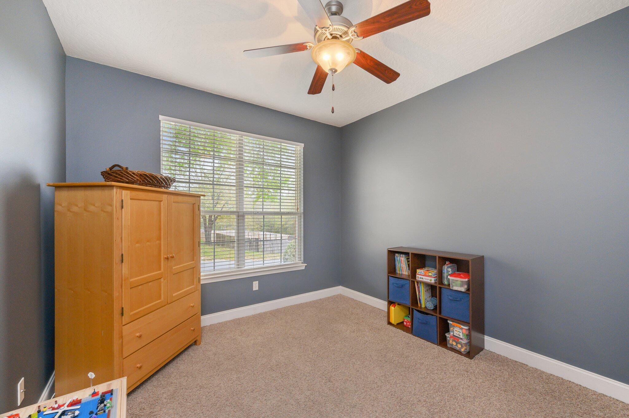 203 Eleases Crossing Crestview, FL 32539 - Photo 31 of 43 wooden floor and windows in a room
