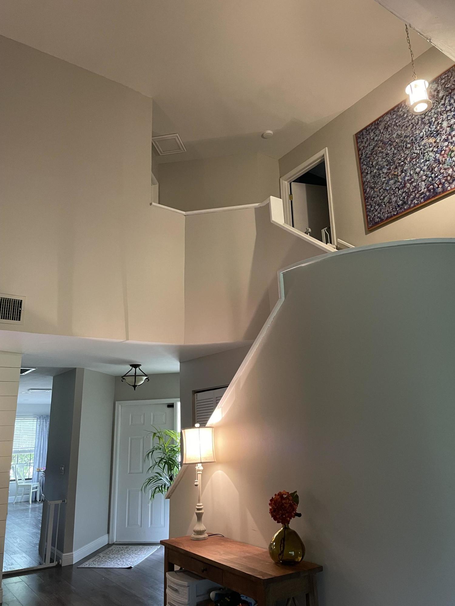 20836 Boca Ridge Drive North Boca Raton, FL 33428 - Photo 2 of 12 a view of entryway