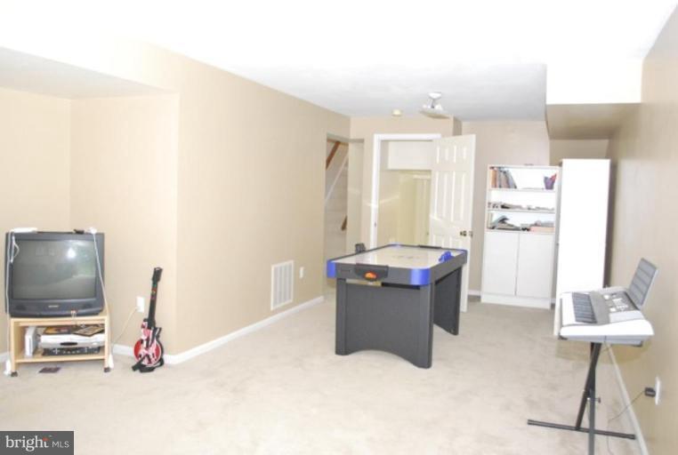 7702 Wilbur Court Springfield, VA 22153 - Photo 11 of 24 Recreation Room #2