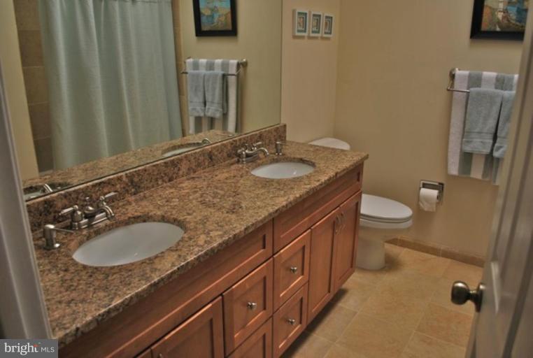 7702 Wilbur Court Springfield, VA 22153 - Photo 19 of 24 Bath #2