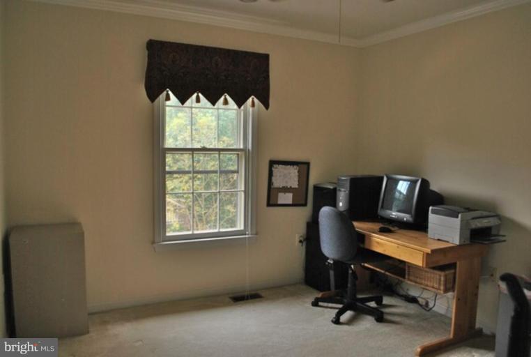 7702 Wilbur Court Springfield, VA 22153 - Photo 21 of 24 Bedroom #3