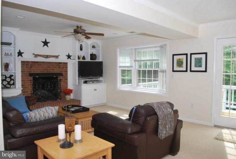7702 Wilbur Court Springfield, VA 22153 - Photo 8 of 24 Family Room #2