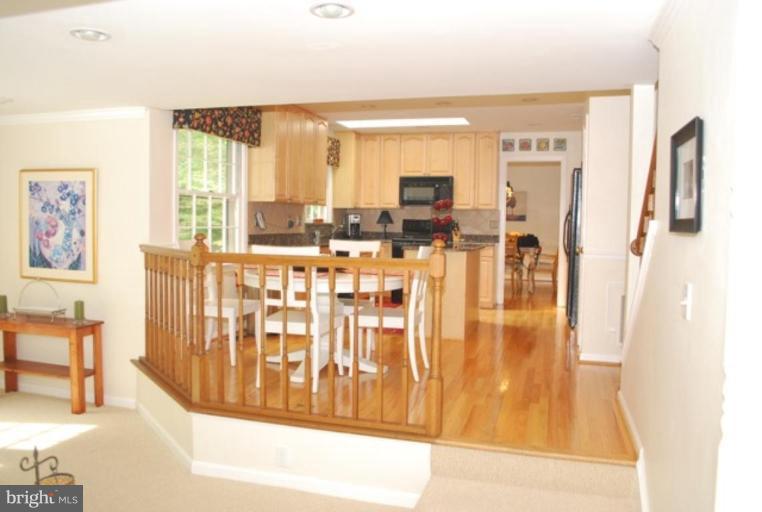7702 Wilbur Court Springfield, VA 22153 - Photo 9 of 24 Kitchen #3
