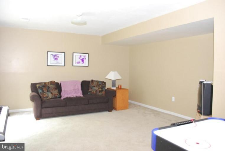 7702 Wilbur Court Springfield, VA 22153 - Photo 10 of 24 Recreation Room
