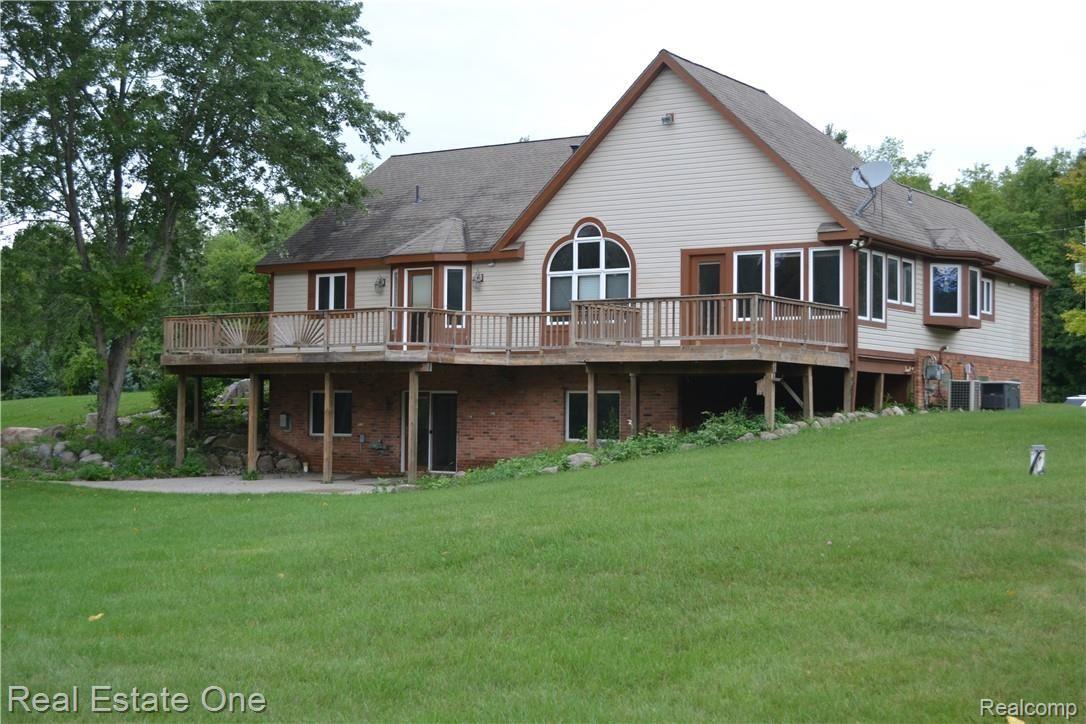 15205 Hawley Road Holly, MI 48442 - Photo 1 of 76 DSC_5254.JPG