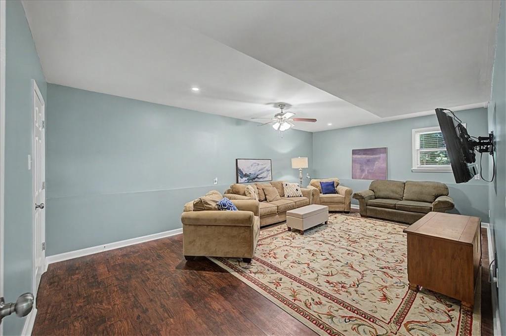 558 Peeples Valley Road Northeast Cartersville, GA 30121 - Photo 16 of 41
