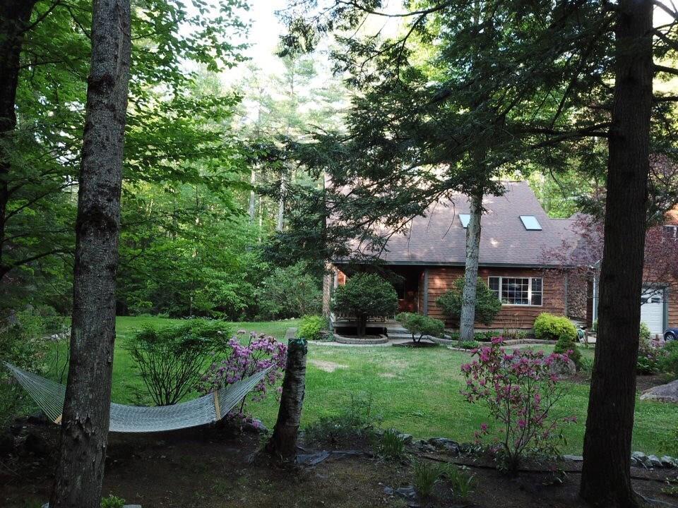 287 Snell Hill Road Turner, ME 04282 - Photo 1 of 27 Photo