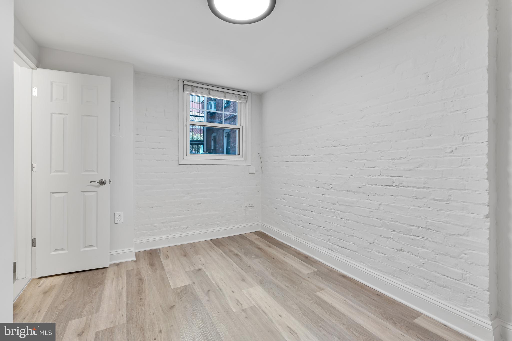 1322 15th Street Northwest, Unit B2 Washington, DC 20005 - Photo 8 of 15 Bedroom