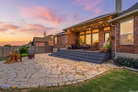 $645,000 | 3335 Harvest Crest, Marion, TX 78124