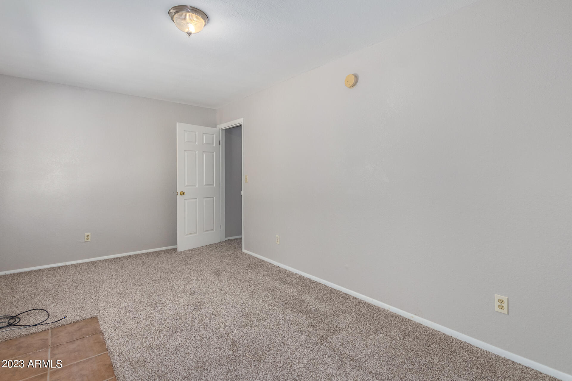 584 Ruben Court Rio Rico, AZ 85648 - Photo 12 of 12 a view of an empty room