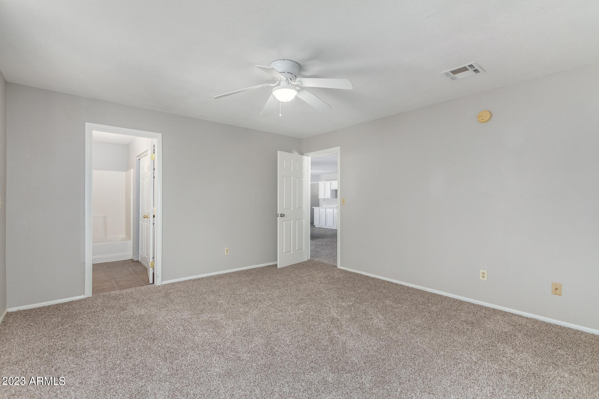 584 Ruben Court Rio Rico, AZ 85648 - Photo 8 of 12 Master Bedroom