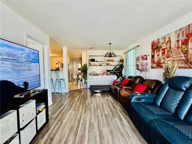 a bedroom with bed and a window