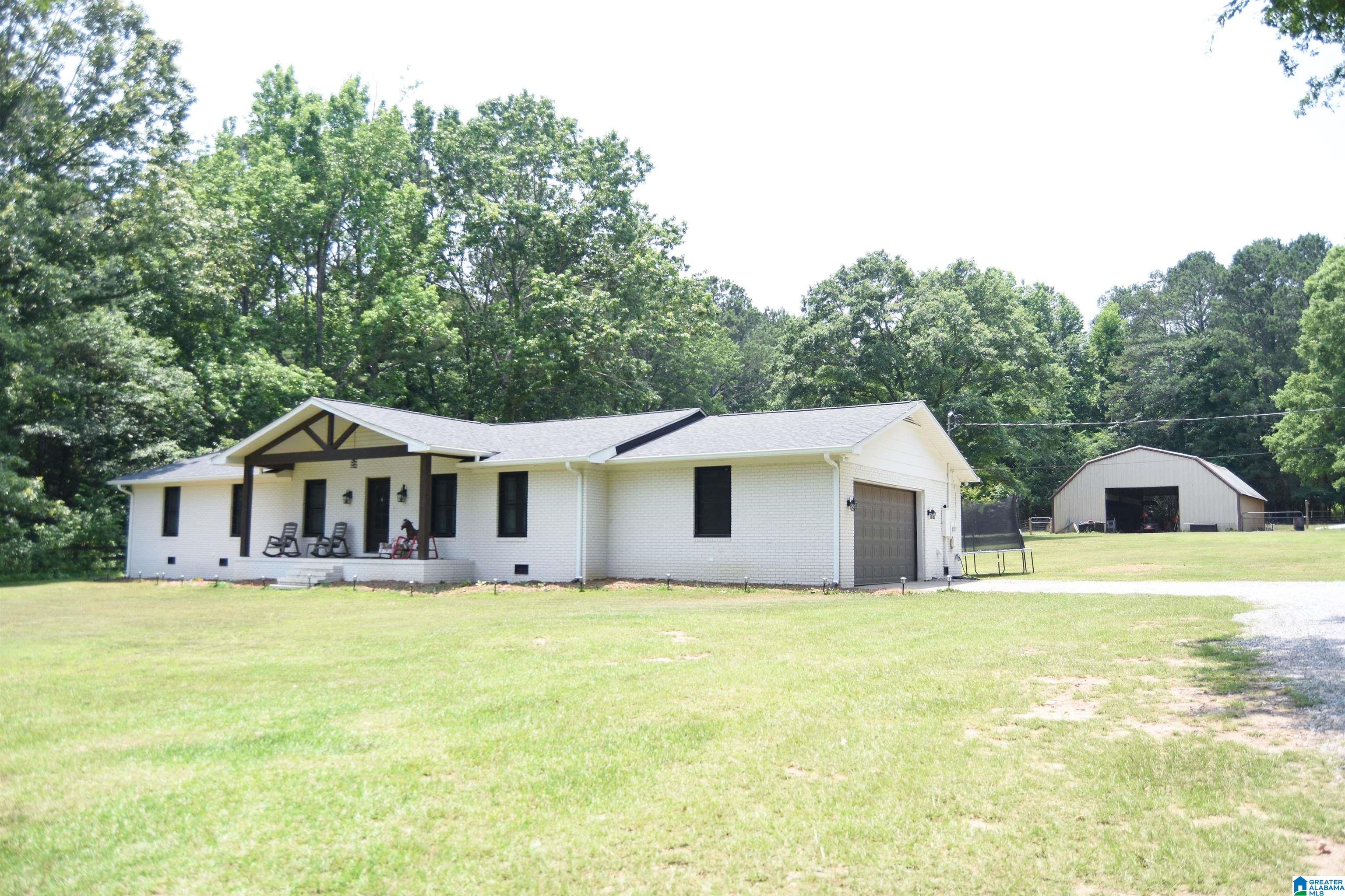 333 Shadow Lane Anniston, AL 36207 - Photo 50 of 50