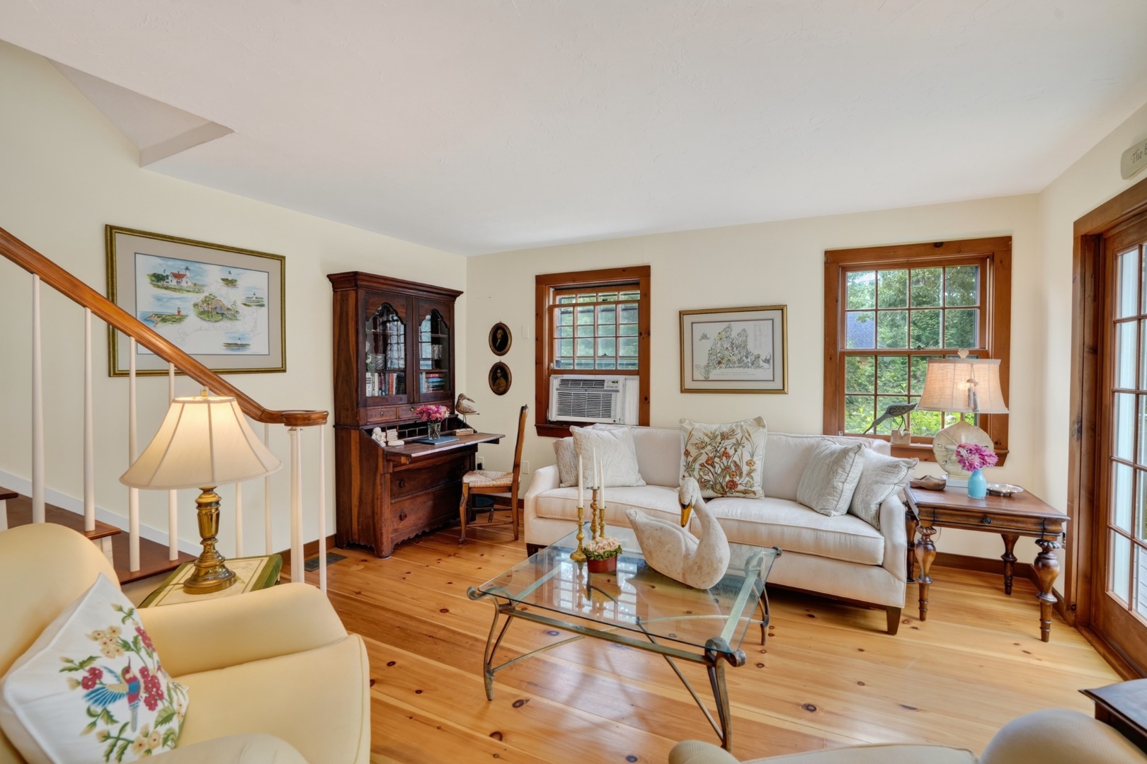 9 Codman Spring Road Edgartown, MA 02539 - Photo 17 of 35 Gallery Image 17