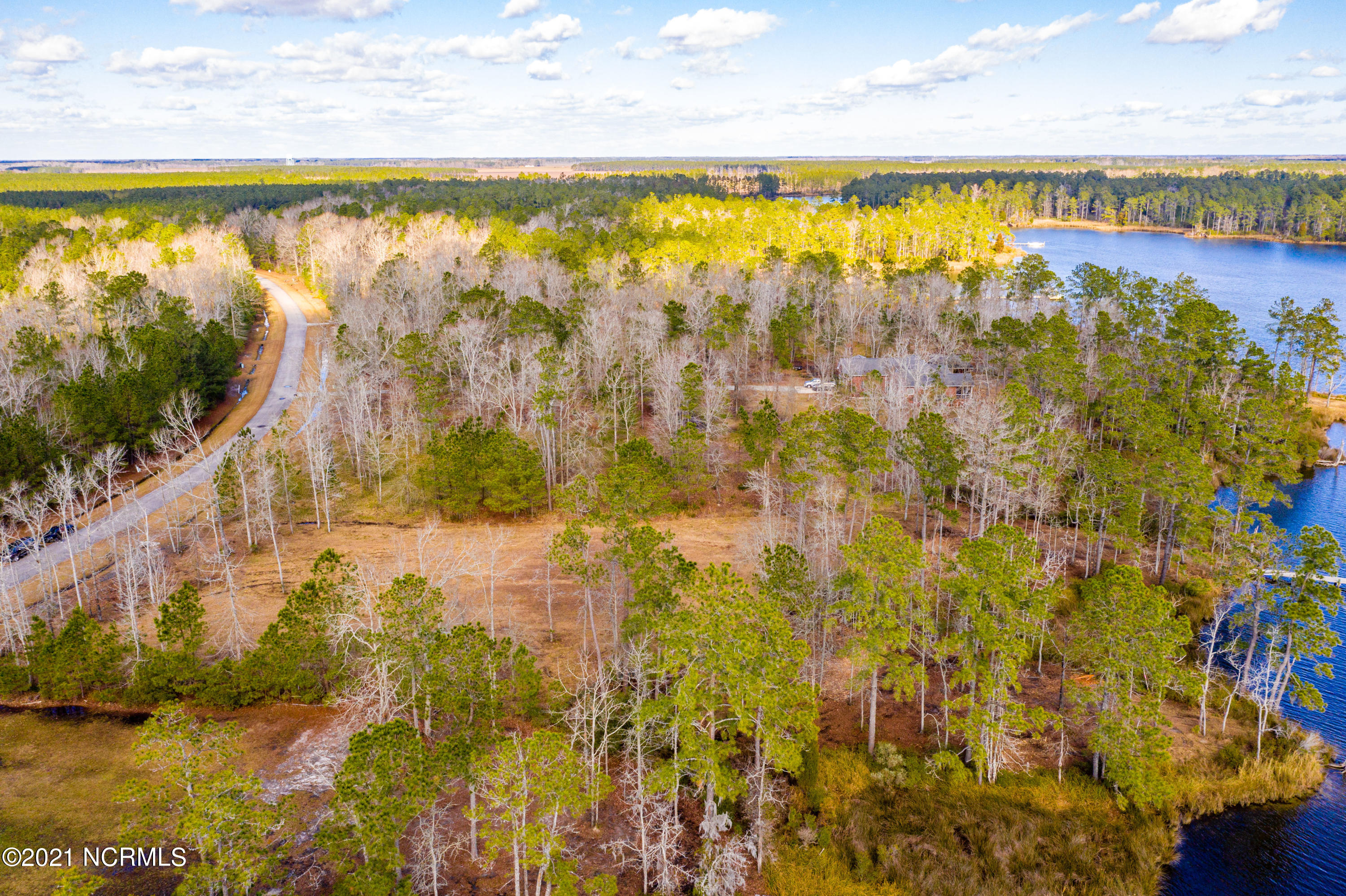 34 Sunset Point Road Belhaven, NC 27810 - Photo 32 of 60 0 Sunset Pt-11