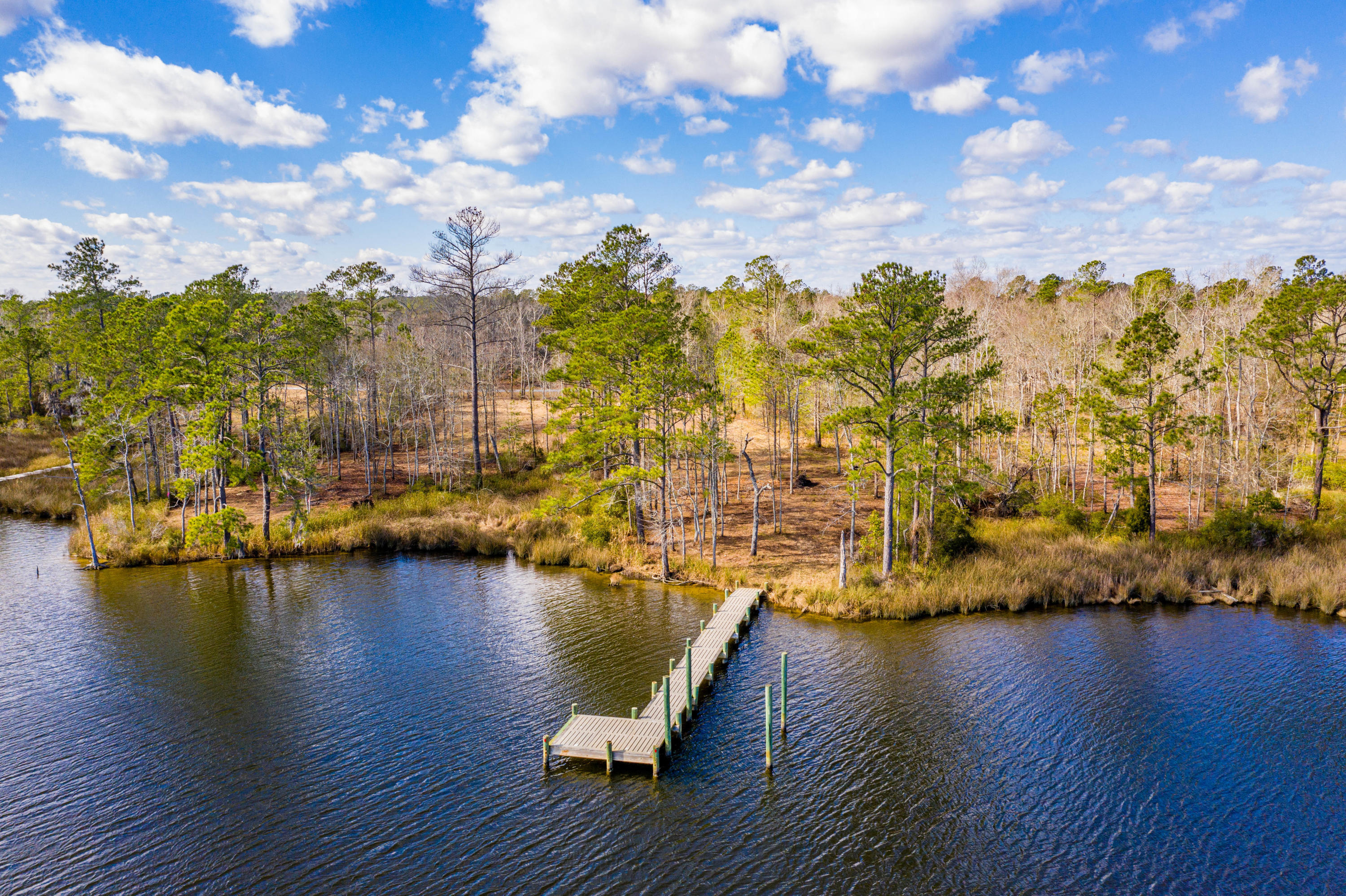 34 Sunset Point Road Belhaven, NC 27810 - Photo 43 of 60 0 Sunset Pt-24