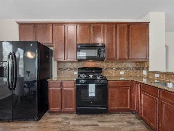 $325,000 | 21554 Rainfall Park Drive, Spring, TX 77388